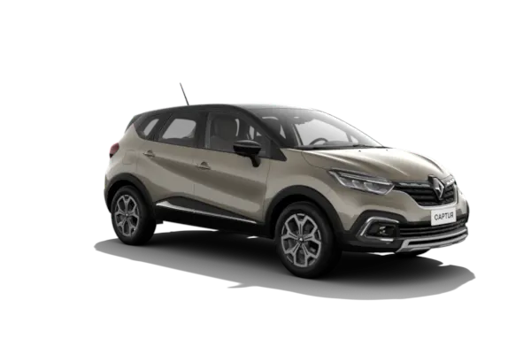 Captur