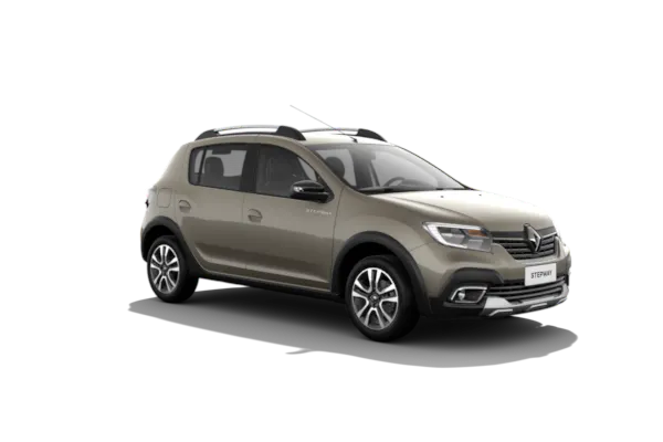 Stepway